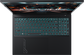 Ноутбук Gigabyte G6 KF Intel Core i7-12650H (черный)