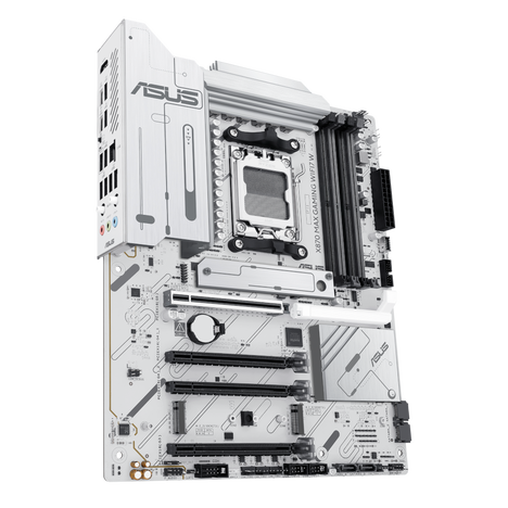 Материнская плата ASUS AMD X870 X870 MAX GAMING WIFI7 W