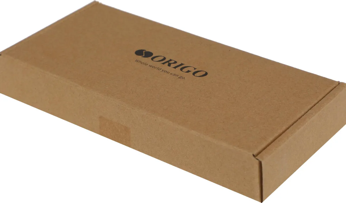 Док-станция ORIGO USB-C 11-в-1