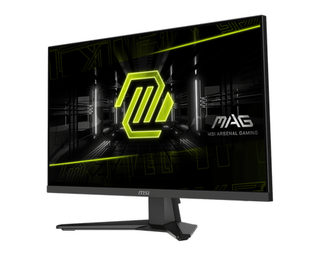 Монитор MSI 274QF X24 27.0-inch черный