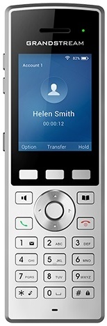 IP-телефон Grandstream Телефон IP WP822