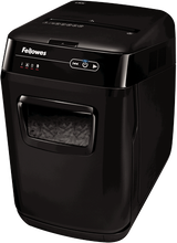 Шредер Fellowes AutoMax 130C