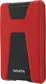 Жесткий диск  ADATA  DashDrive Durable HD650 1 TB
