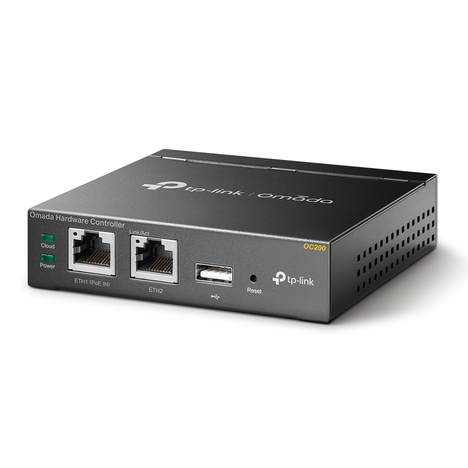 Коммутатор TP-LINK OC200