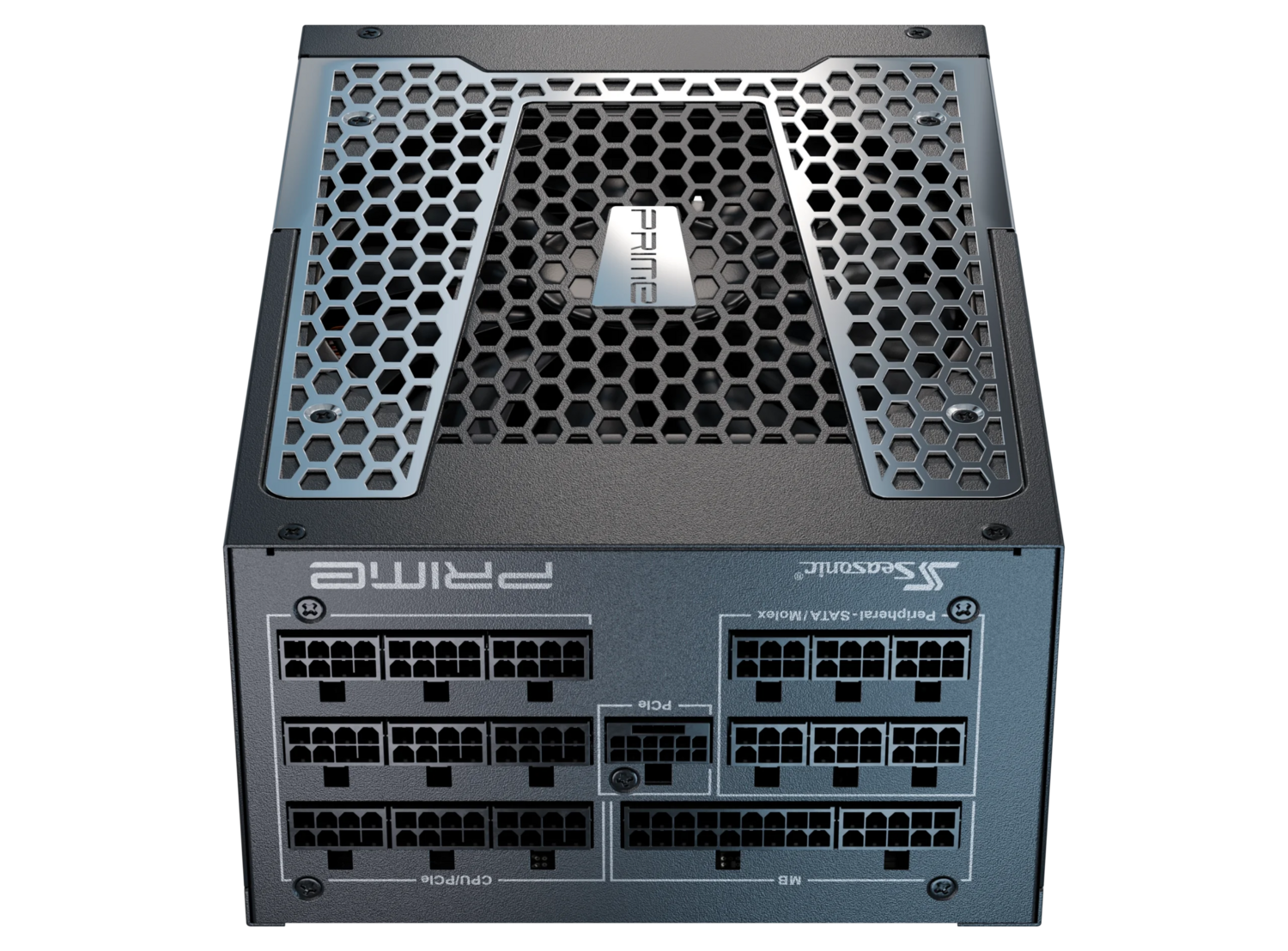 Блок питания Seasonic PRIME TX TX ATX 3.0 TX-1300