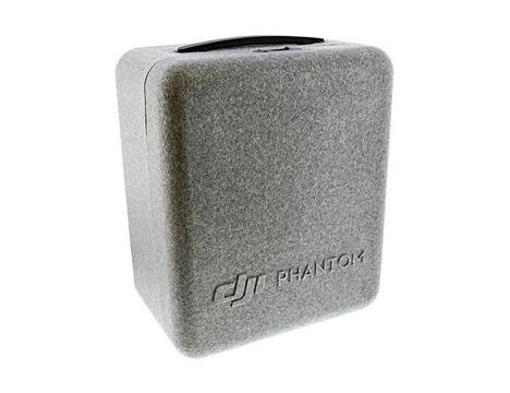 Квадрокоптер DJI Phantom 4 Pro