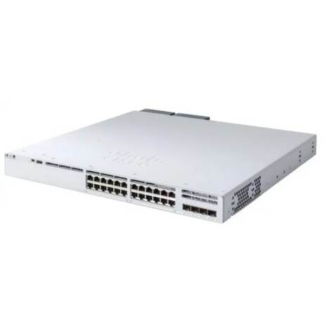 Коммутатор CISCO Catalyst 9300L series