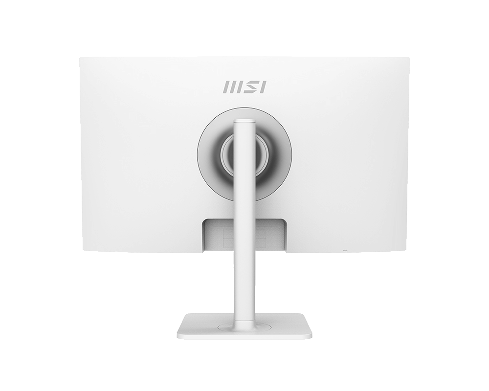 Монитор MSI MD272XP 27.0-inch белый