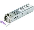 

ZyXEL Трансивер SFP-100BX1550-20 Одноволоконный SFP-трансивер 100BX 1550 нм для одномодового оптоволоконного кабеля на