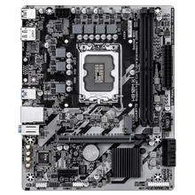 Материнская плата Gigabyte LGA1851 Intel H810 H810M K