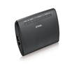 

Wi-Fi роутер VDSL2/ADSL2+ ZYXEL VMG1312-B10D