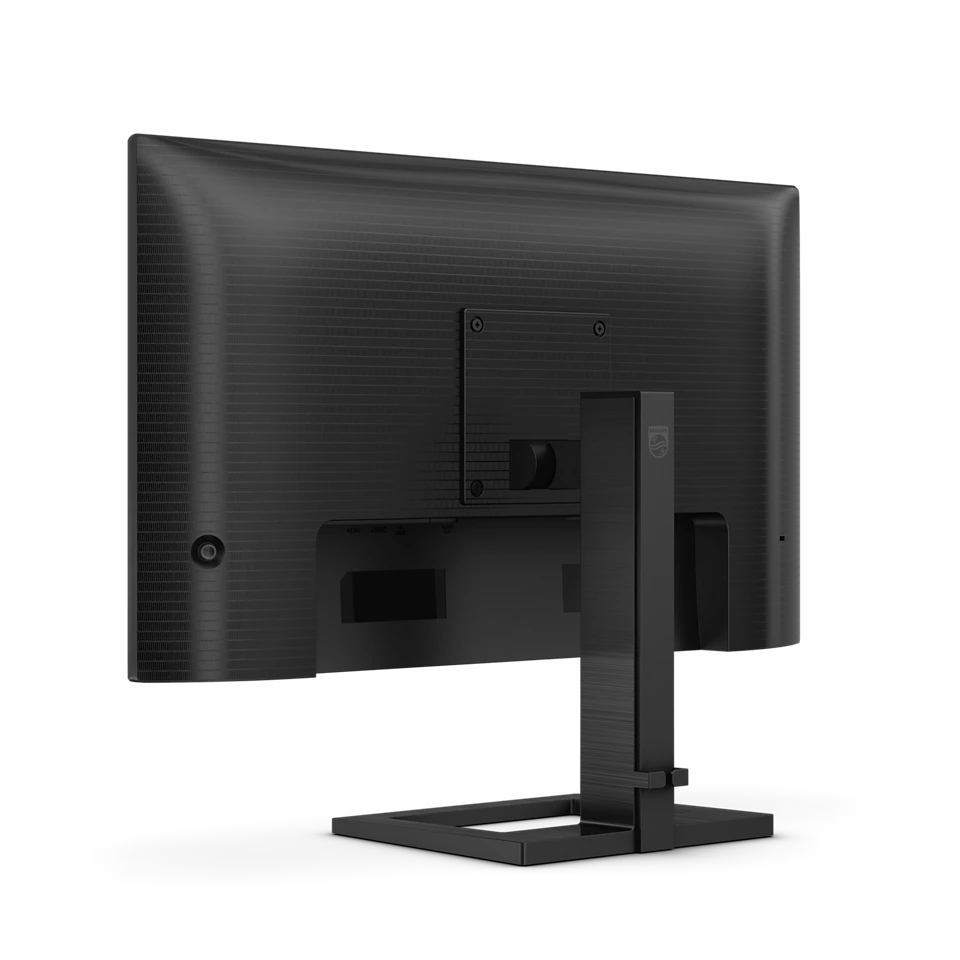 Монитор Philips 24E1N1300AE 23.8-inch черный