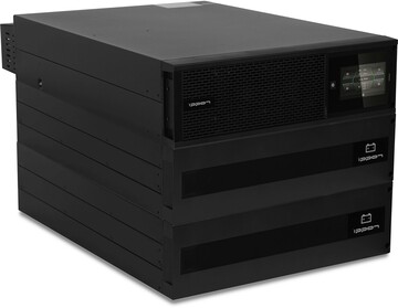 ИБП Ippon Innova Unity RT 3-3  20K (1445985)