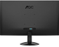 Монитор AOC 27B30H3 27.0-inch черный