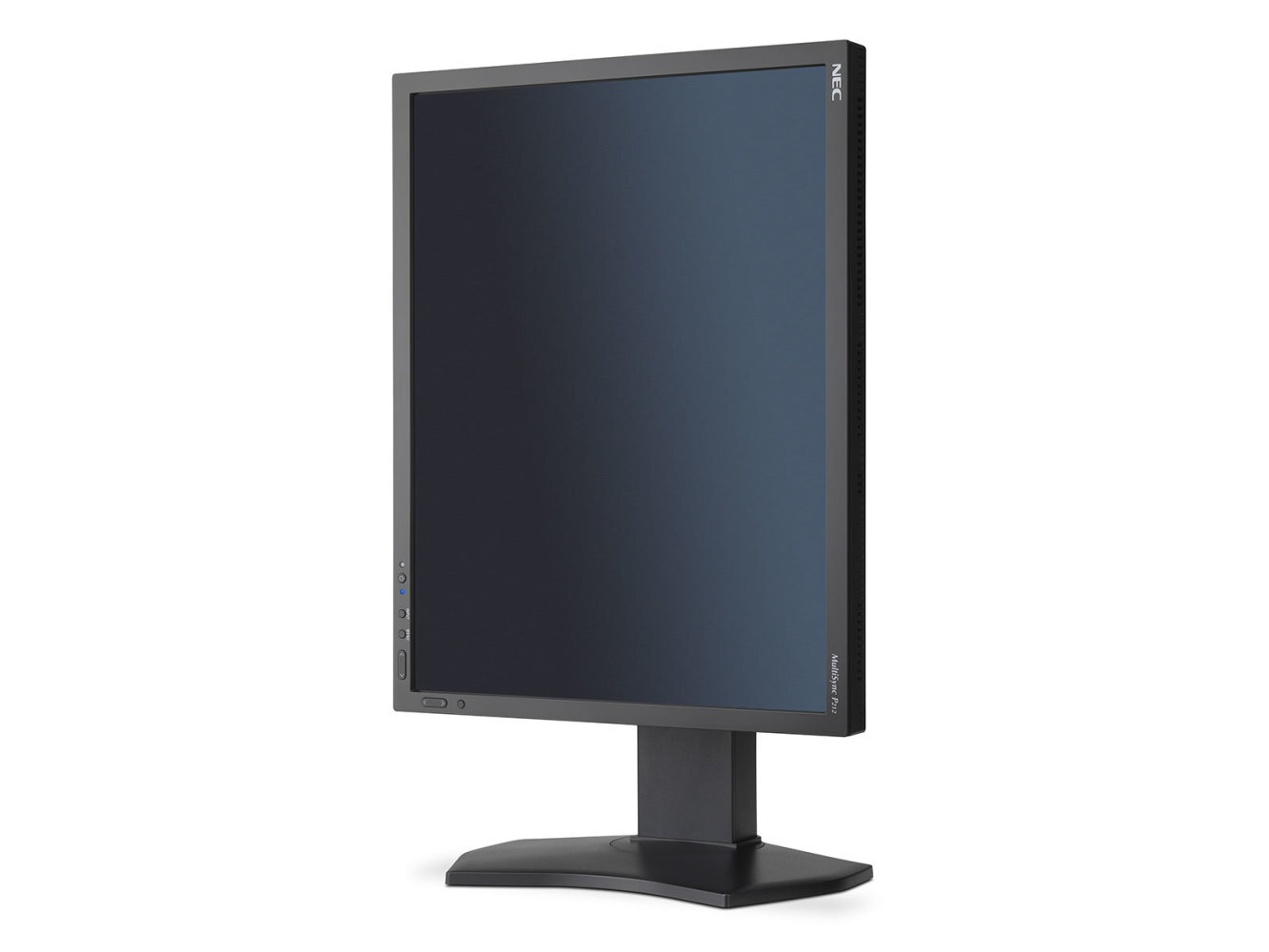 Монитор NEC P212 21.3-inch черный
