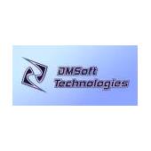 DmSoft DBForms