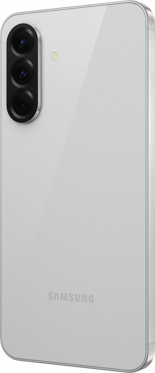 Смартфон Samsung Galaxy A56 SM-A566 256 ГБ серый