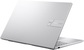Ноутбук 15.6" IPS FHD ASUS X1504VA-BQ1021 silver (Core i5 1335U/16Gb/512Gb SSD/VGA int/noOS) (90NB10J2-M018H0)