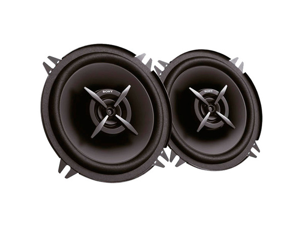 

Колонки SONY Колонки автомобильные XSFB1320