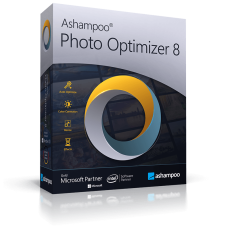 

Ashampoo Photo Optimizer