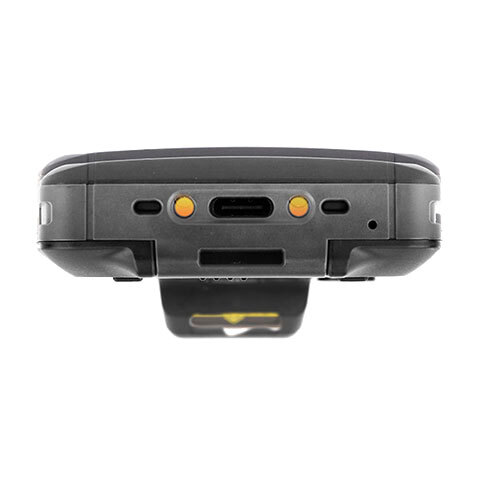 Терминалы сбора данных Urovo DT40