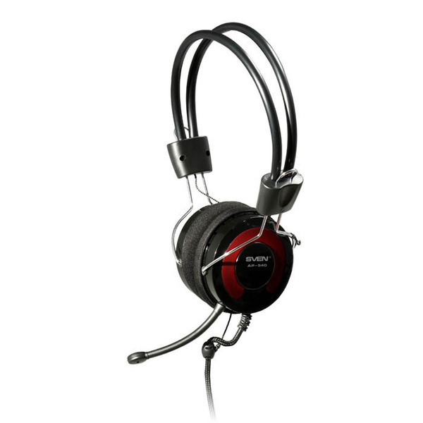 

Гарнитура SVEN AP 540