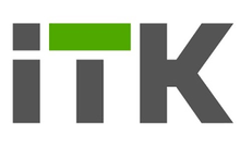 ITK Кабель электропитания PDU 3х1,5 3М с разъёмами С13-C14