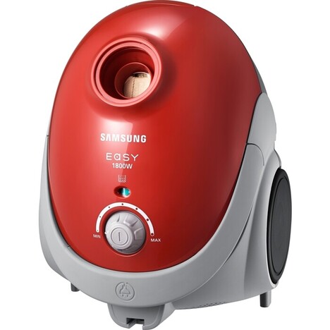 Напольный пылесос Samsung VCC5251V3R/XEV