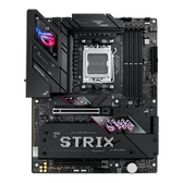 Материнская плата ASUS AMD B850 ROG STRIX B850-E GAMING WIFI