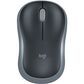 Мышь Logitech M185 910-002252