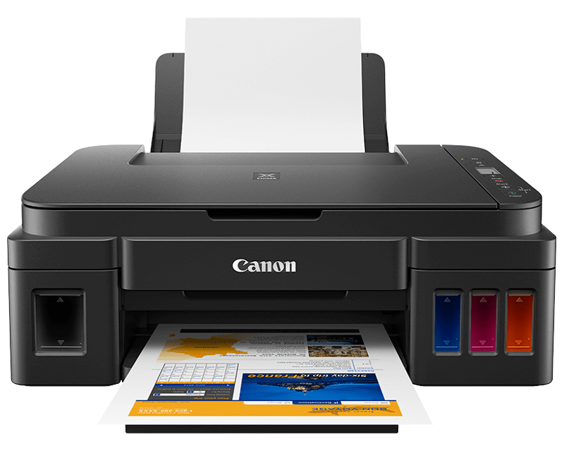 Canon Pixma G2410 (плохая упаковка)