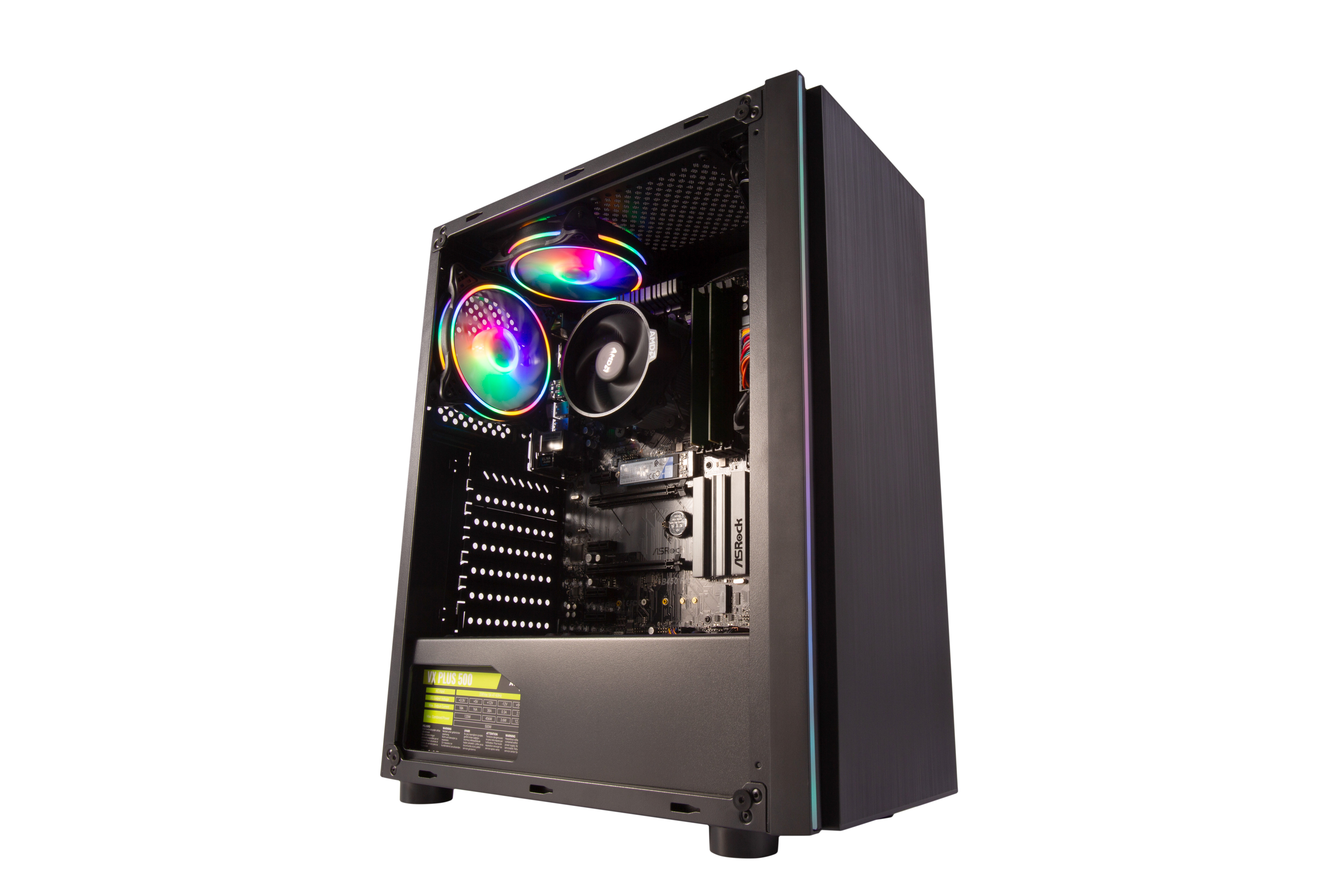 Комплект ПК SL Flex P с подпиской Microsoft CSP Microsoft 365 Business Standard