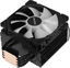 Кулер Процессорный Accord для CPU ACC-4PS12 ARGB