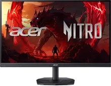 Монитор ACER KG241YX1bmiipx черный