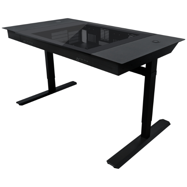 Корпус Lian Li DESK DK07X