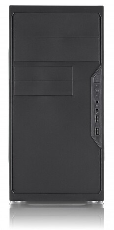 Корпус Foxline FL-733