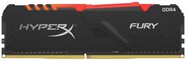 

Оперативная память Kingston HyperX Fury HX434C16FB3A/16, RTL