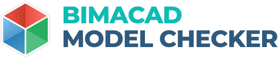 BIMACAD Model Checker