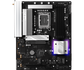 Материнская плата ASRock LGA 1851 Intel B860 B860 PRO RS WIFI