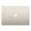Ноутбук Apple MacBook Air 2025 (M4) 15-inch Apple M4 (золотистый)