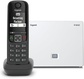 SIP-DECT телефон Gigaset AS690A