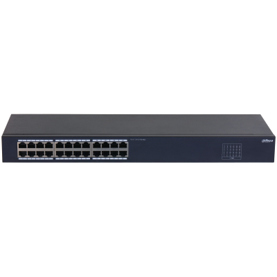 Коммутатор Dahua DH-SF1024