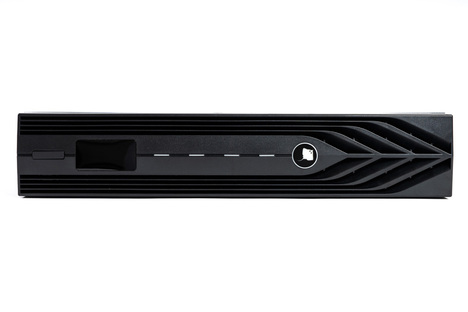 для ИБП Бастион Батарейный блок 72/18S3 RACK (8757)