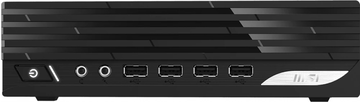 ПК MSI Pro DP21 14M, 9S6-B0A431-1071