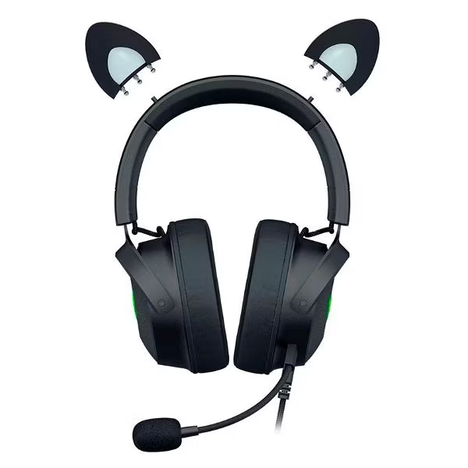 Гарнитура Razer Kraken Kitty V2 Pro, цвет черный