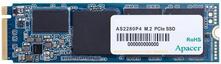 Внутренний твердотельный накопитель ADATA PCI-E x4 256GB