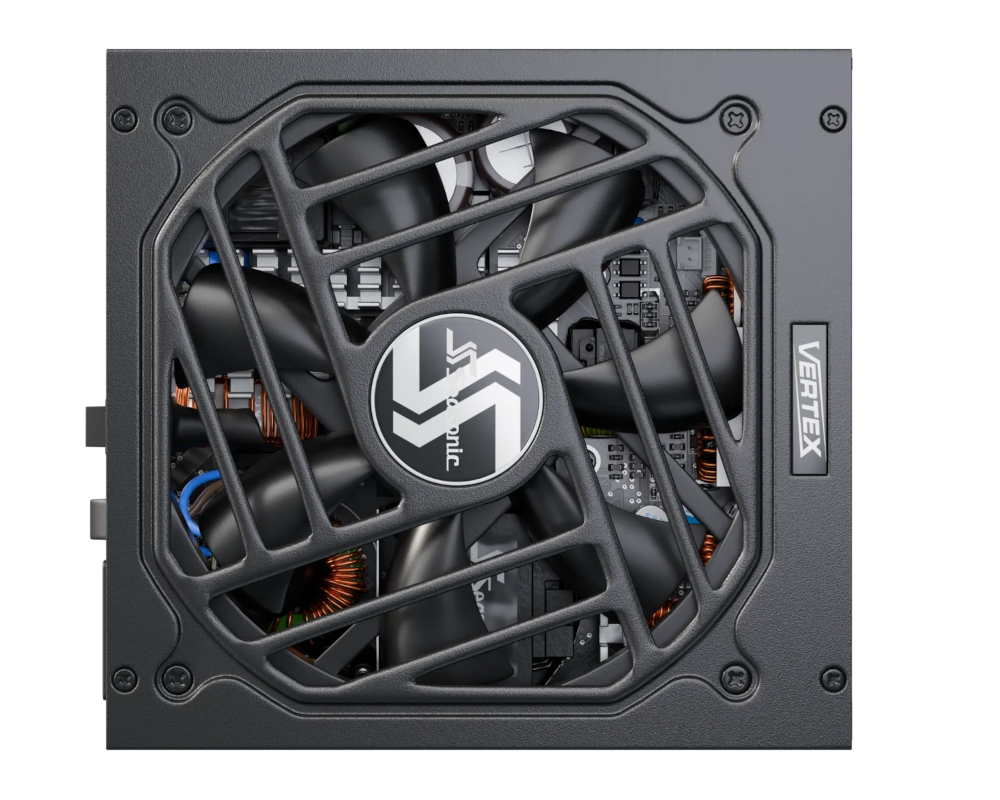 Блок питания Seasonic VERTEX GX-1200