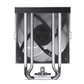 Кулер Процессорный JONSBO для CPU CR-1000 V2 PRO ARGB Black