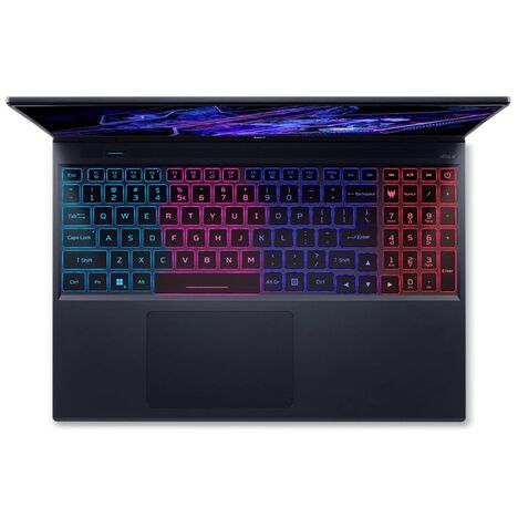 Ноутбук ACER Predator Helios Neo 16 PHN16-72-713V Intel Core i7-14700HX (черный)