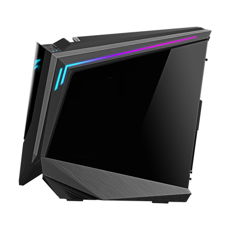 Корпус Gigabyte AORUS C700